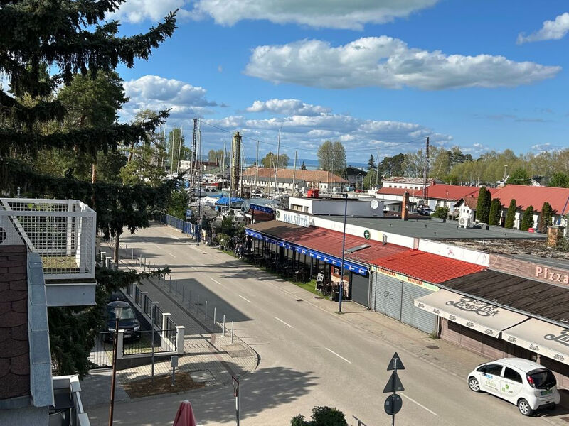 Objekt HU8600.645