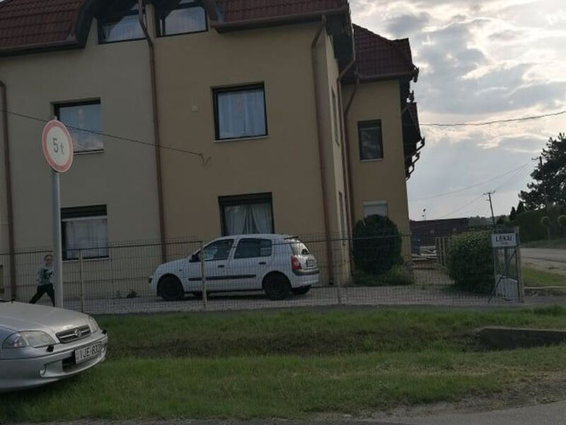 Objekt HU8638.621