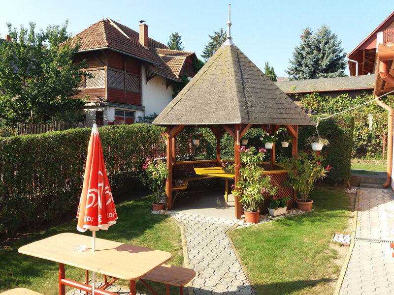 Objekt HU8640.604
