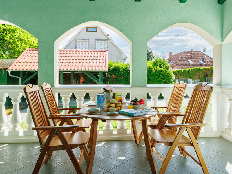 Green House