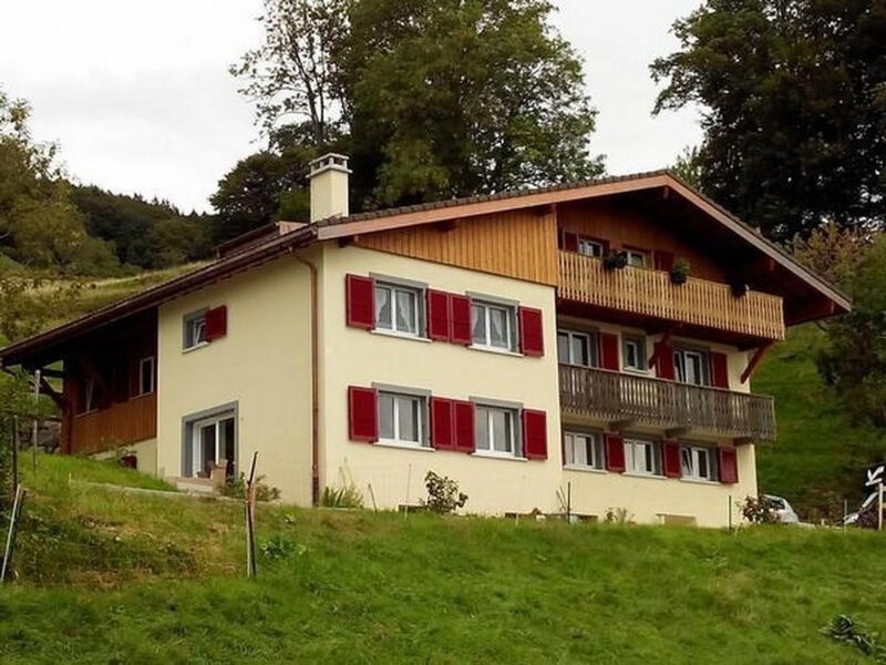 Studio im Bauernhaus (4 Pers.)