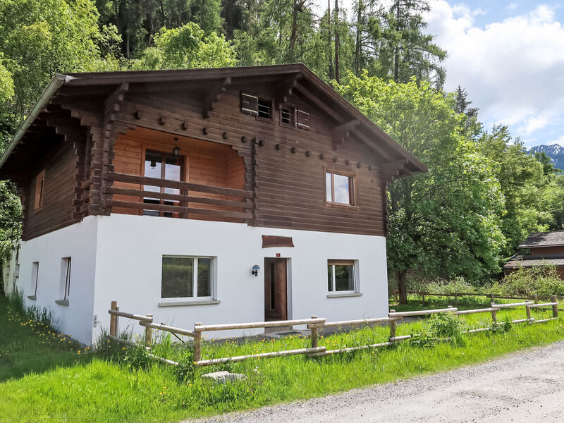 Chalet L'Etape