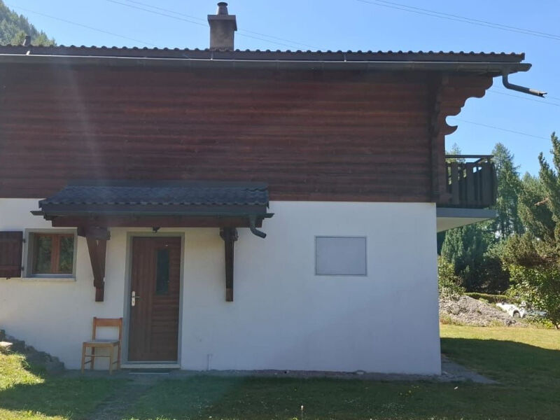 Chalet Cornalune
