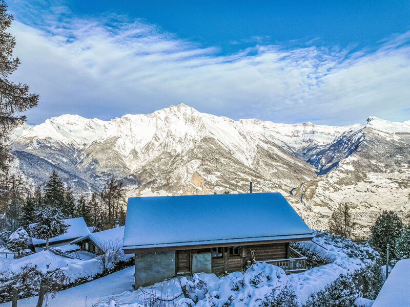 La Bergerie