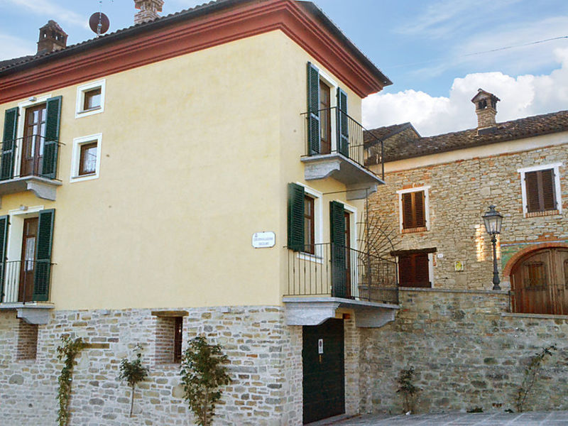 Maison Demetrio