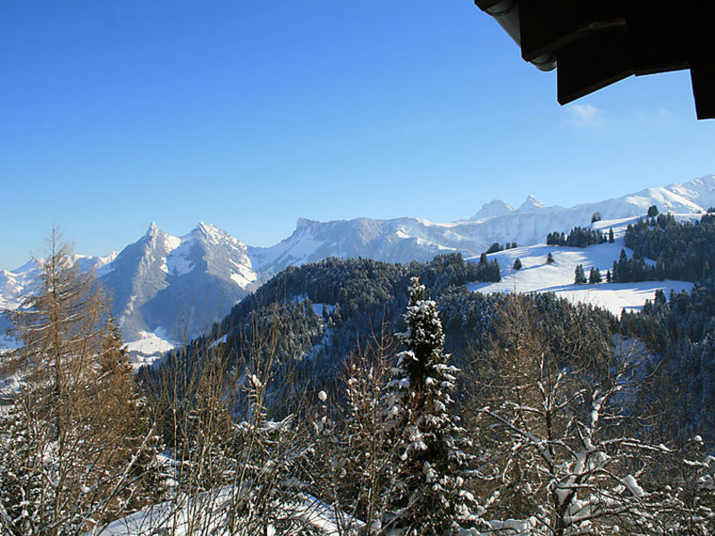 Le Vanil Blanc