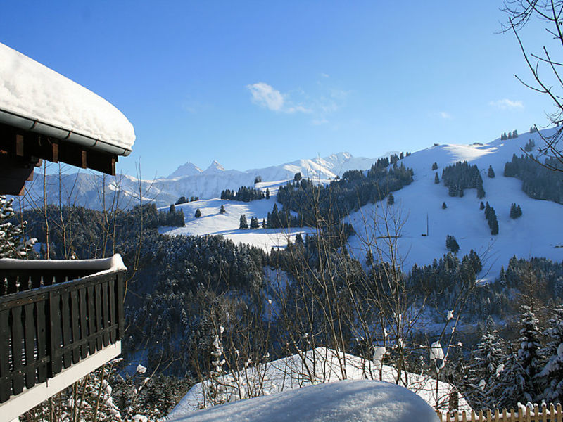 Le Vanil Blanc