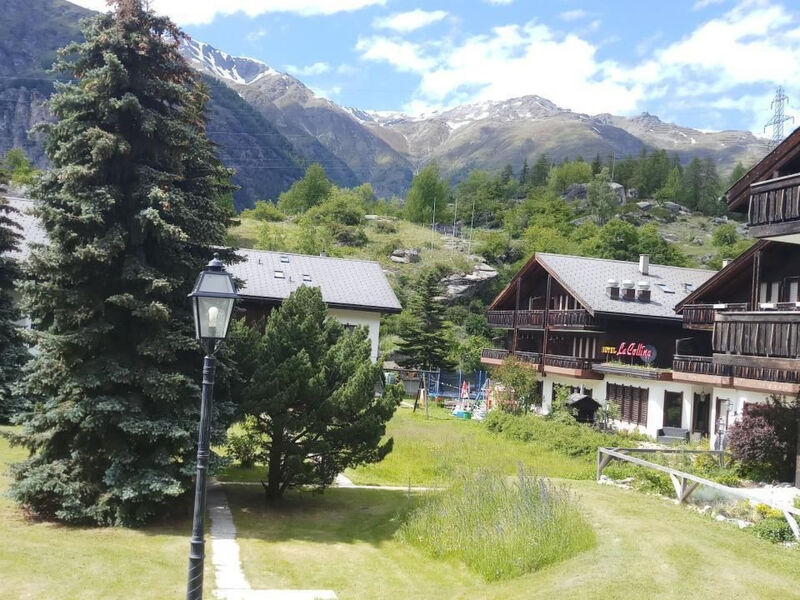 La Collina,Haus C,