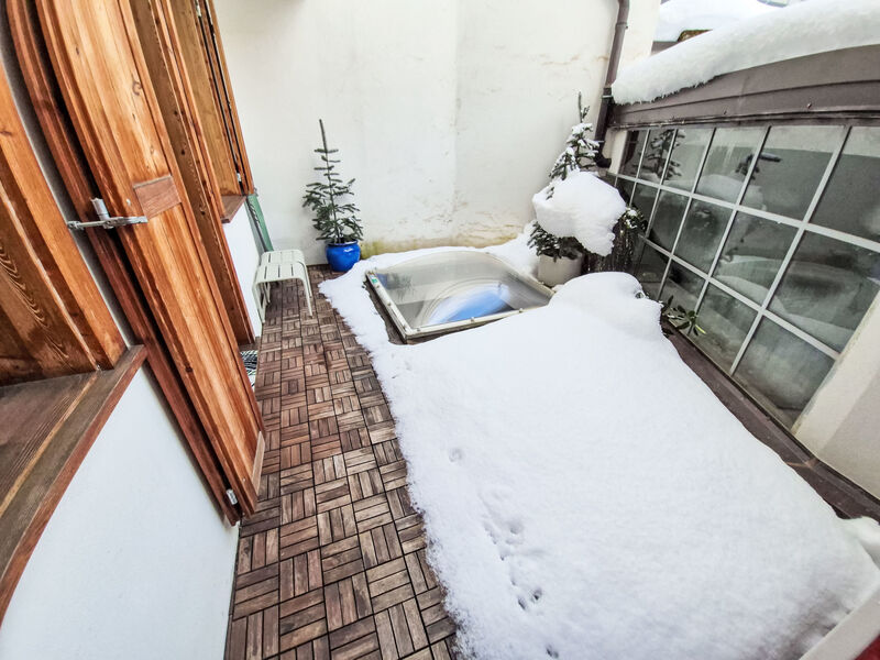 Résidence Terrazza 1