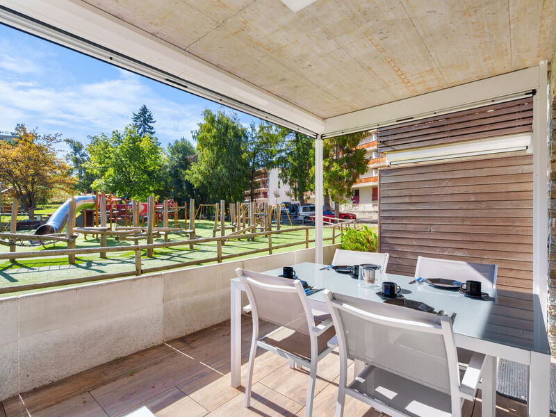 Central Parc 2