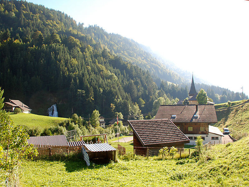 Höfli