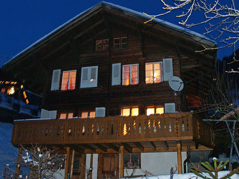 Höfli