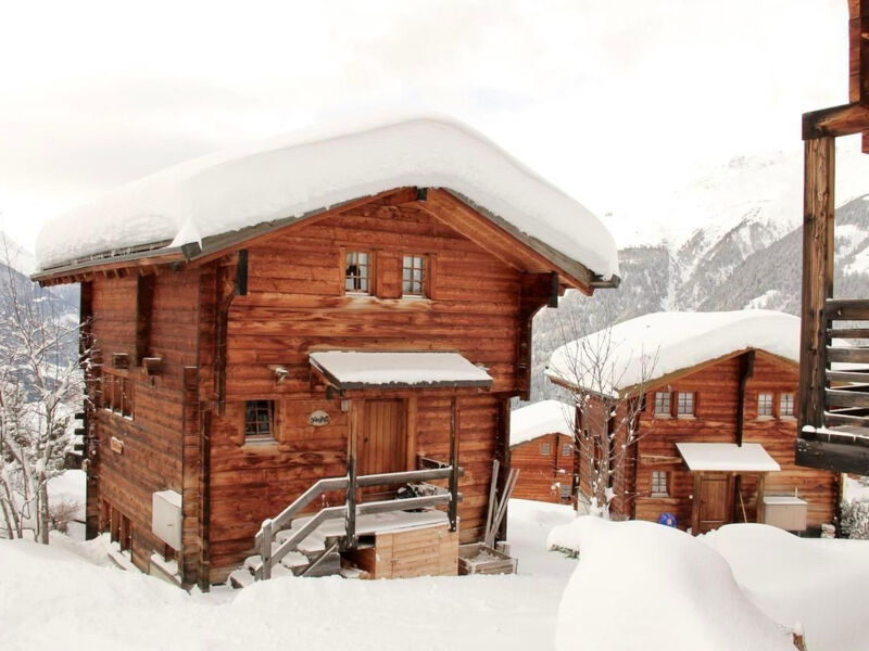 Chalet Domino