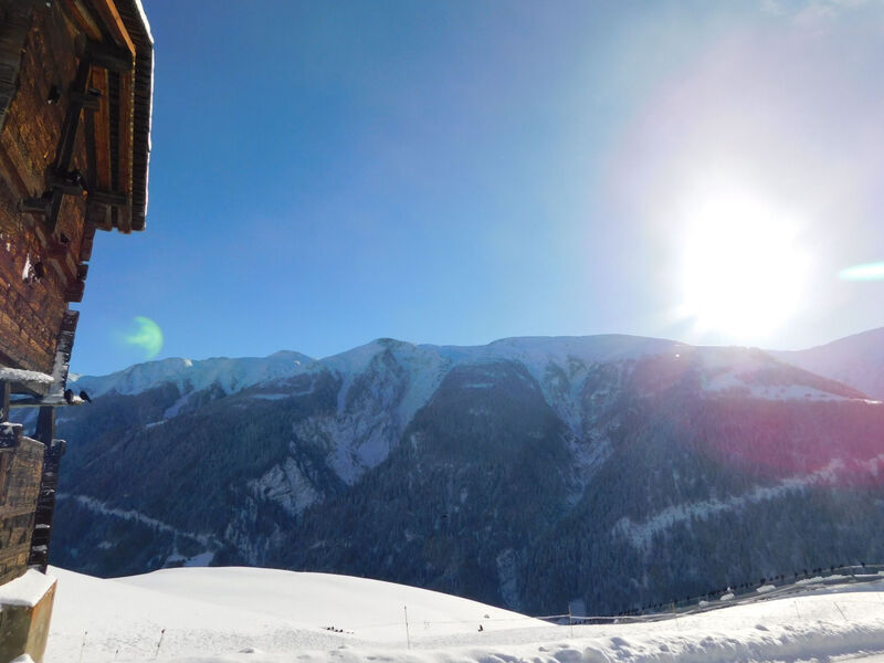 Chalet Bortergade