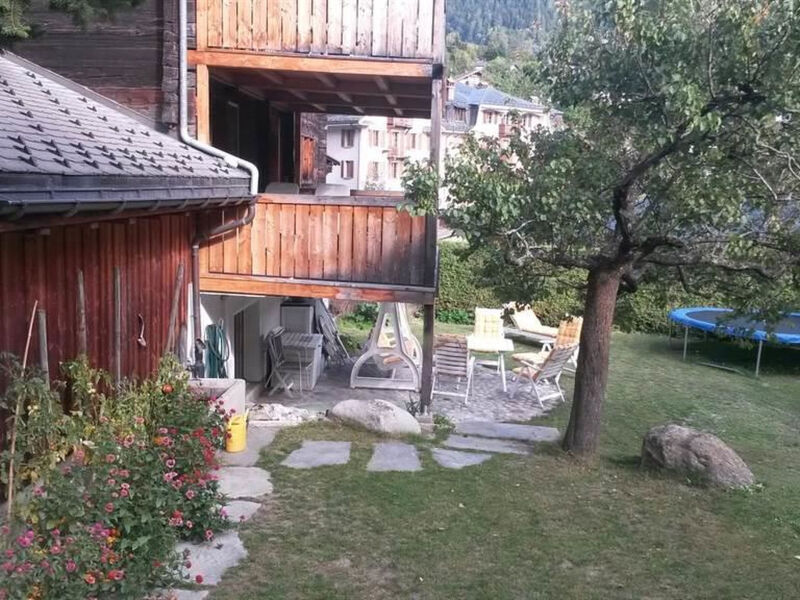 Abc Ferienwohnung 3