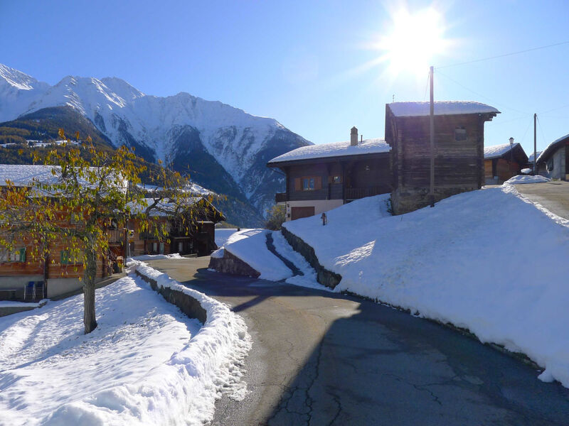 Ferienhaus Godo