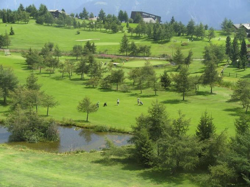 Almenrausch Ost