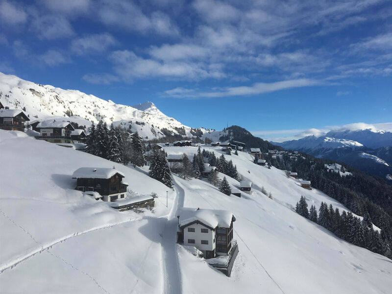 Almenrausch West