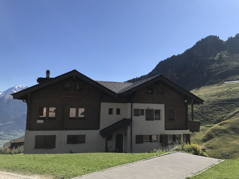 Almenrausch Andreas