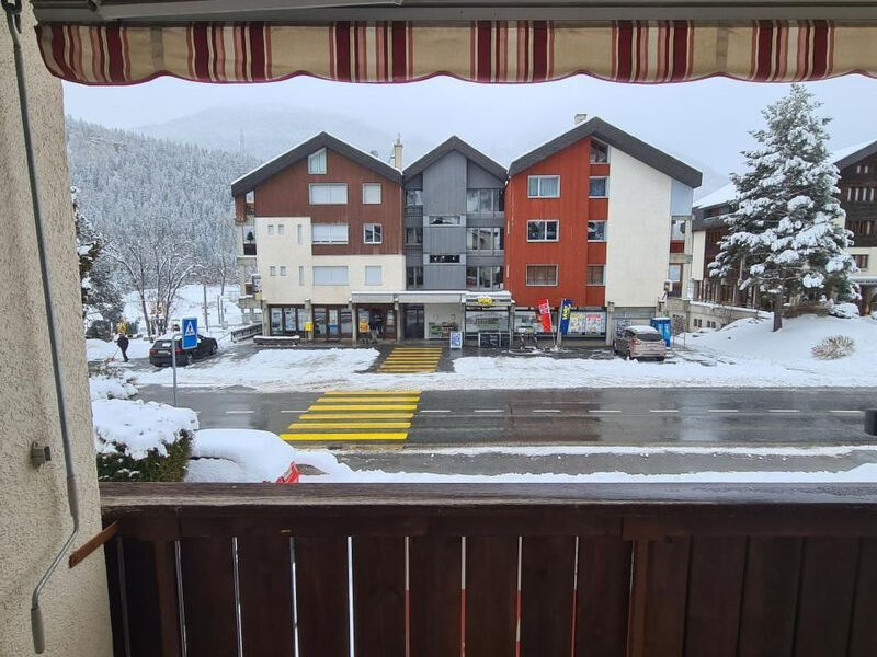 Chalet Lavendel