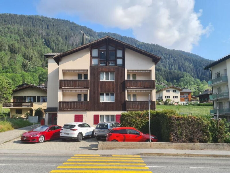 Chalet Lavendel