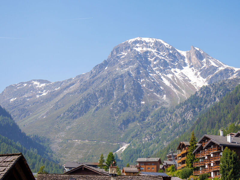 Chalet Au Coeur
