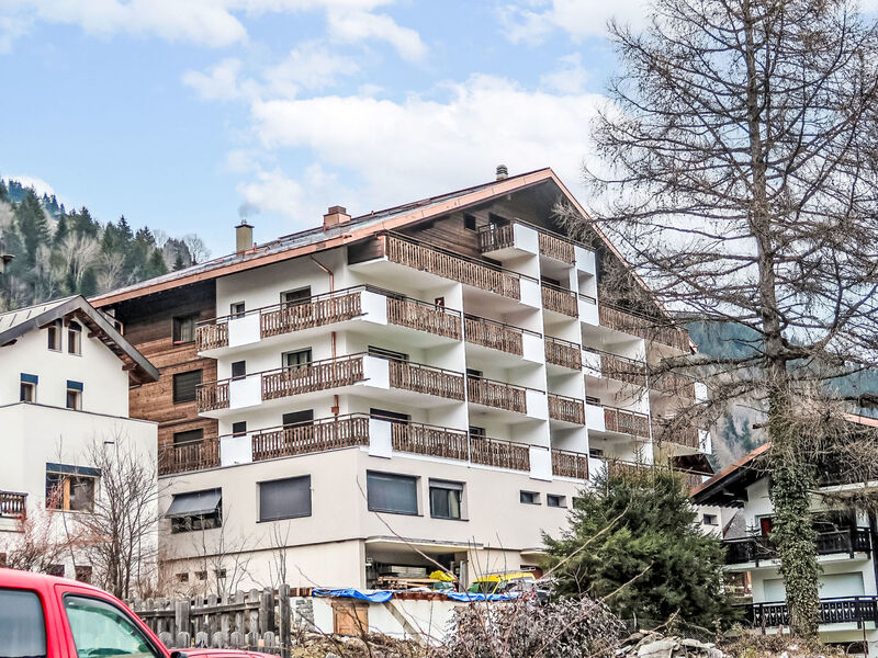 Neige et Soleil 12