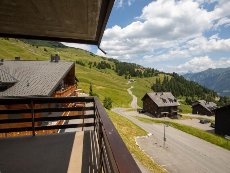 Objekt 3 Zi FeWo App 23. Le Miroi an Skipiste