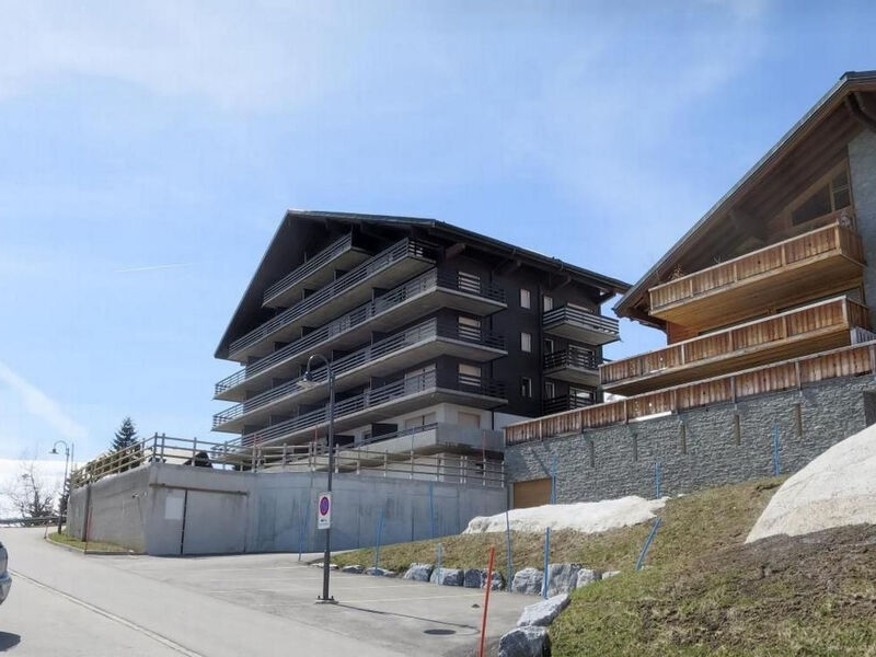 Objekt 3 Zi FeWo App 23. Le Miroi an Skipiste