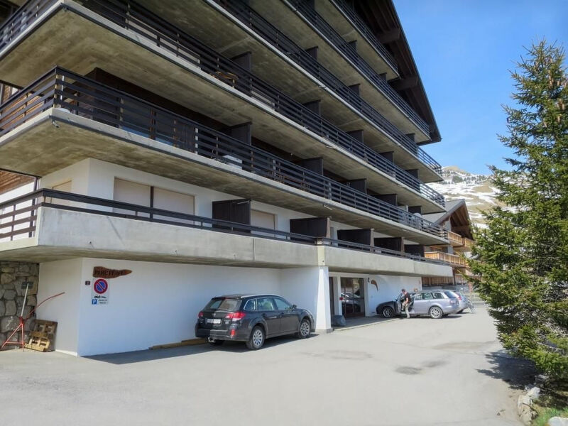 Objekt 3 Zi FeWo App 23. Le Miroi an Skipiste