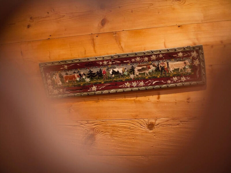 Le Chalet de Lara