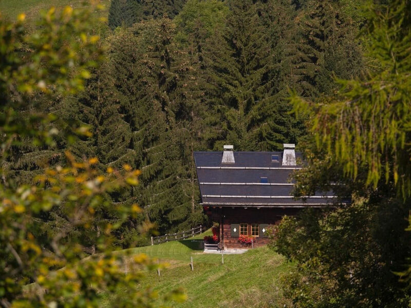 Le Chalet de Lara