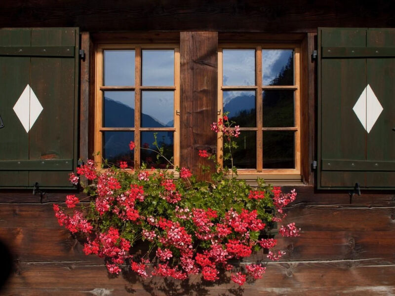 Le Chalet de Lara