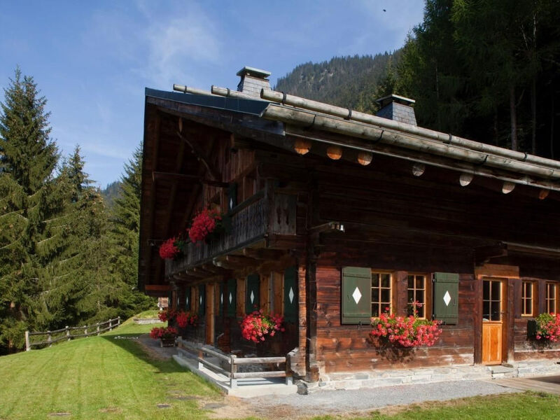 Le Chalet de Lara