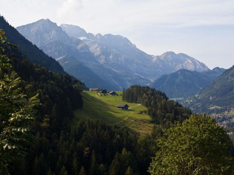 Le Chalet de Lara