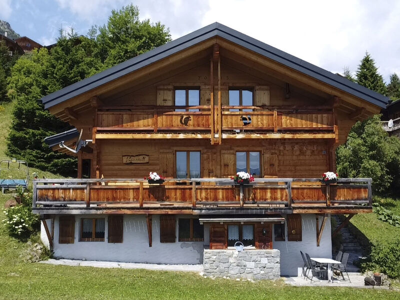 Ecureuil