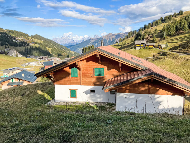 Chalet Martens