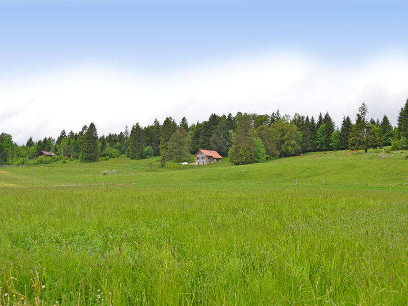 Chalet La Frêtaz