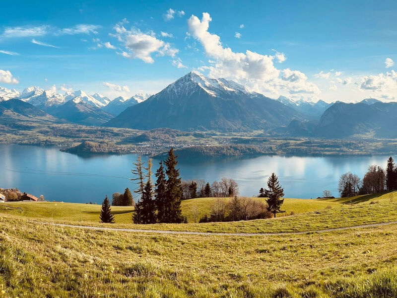 Chalet Alpenblick