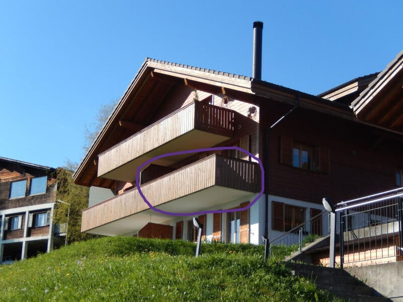 Pfrundmatte 12