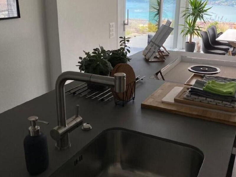 Gemütliche Apartment