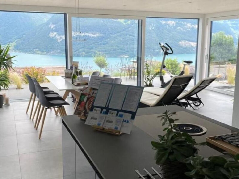 Gemütliche Apartment