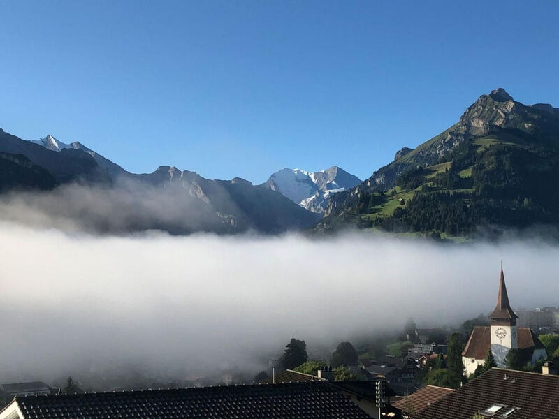 Alpenblick west
