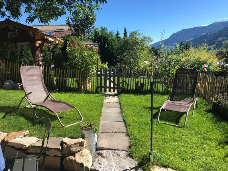 Alpenblick Nord