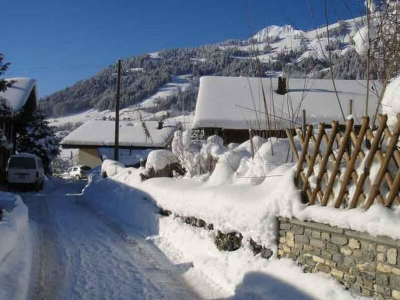Alpenblick Nord