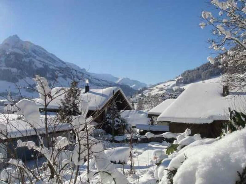 Alpenblick Nord