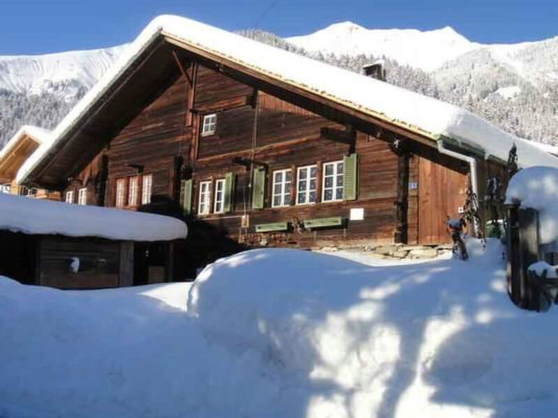 Alpenblick Nord