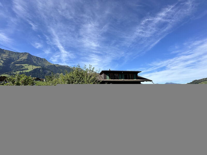 Ferienwohnung Gehrihorn