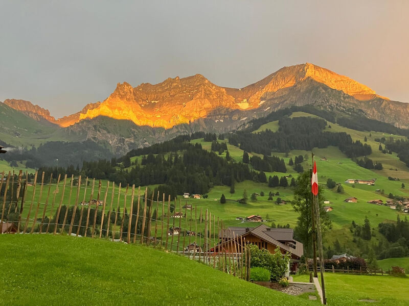 Lohnerblick