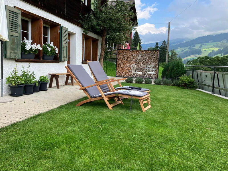 Lohnerblick